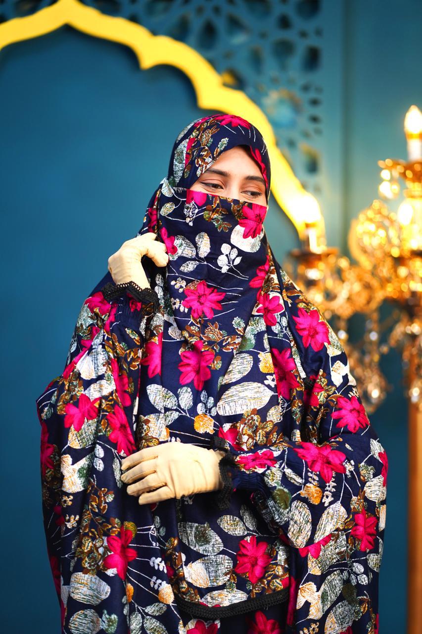 Khimar With Plazu Code-01 - Image 3