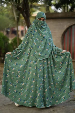 Long Abaya/ Zilbab Code:70