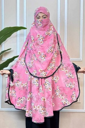 Iqra Ready Hijab