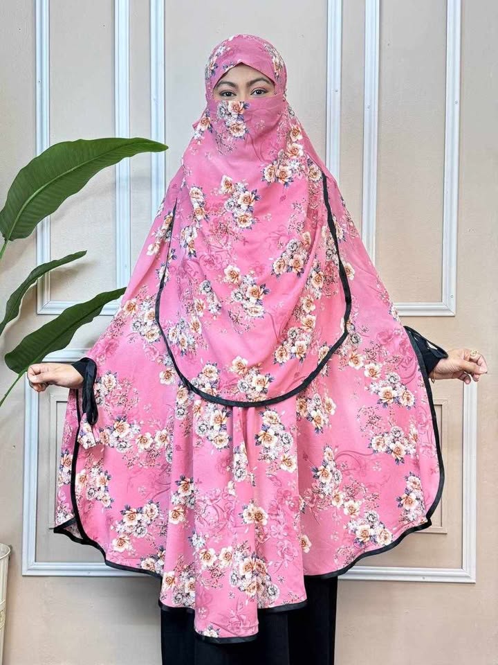 Iqra Ready Hijab