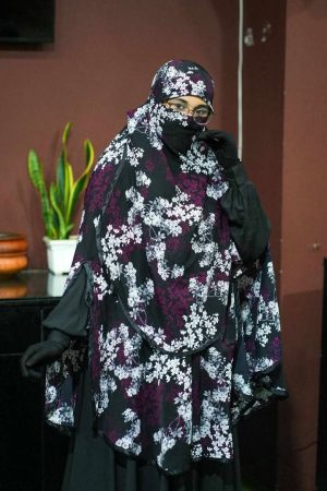 Iqra Ready Hijab