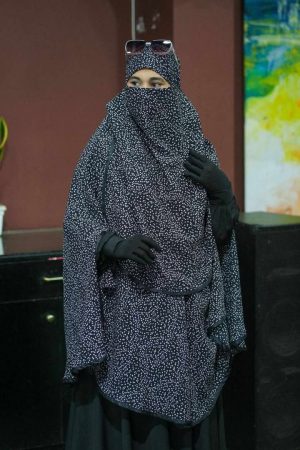 Iqra Ready Hijab