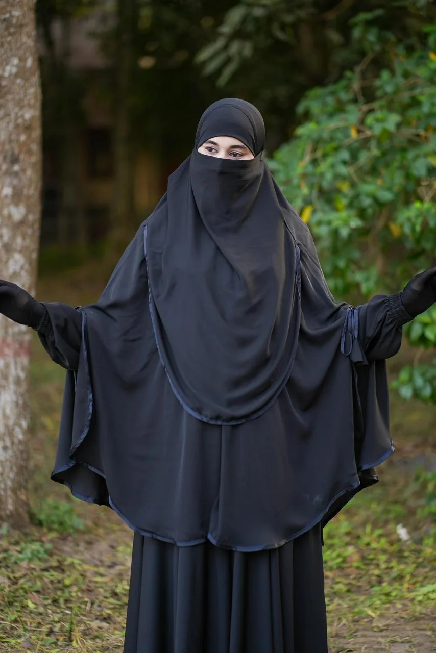 Iqra Ready Hijab
