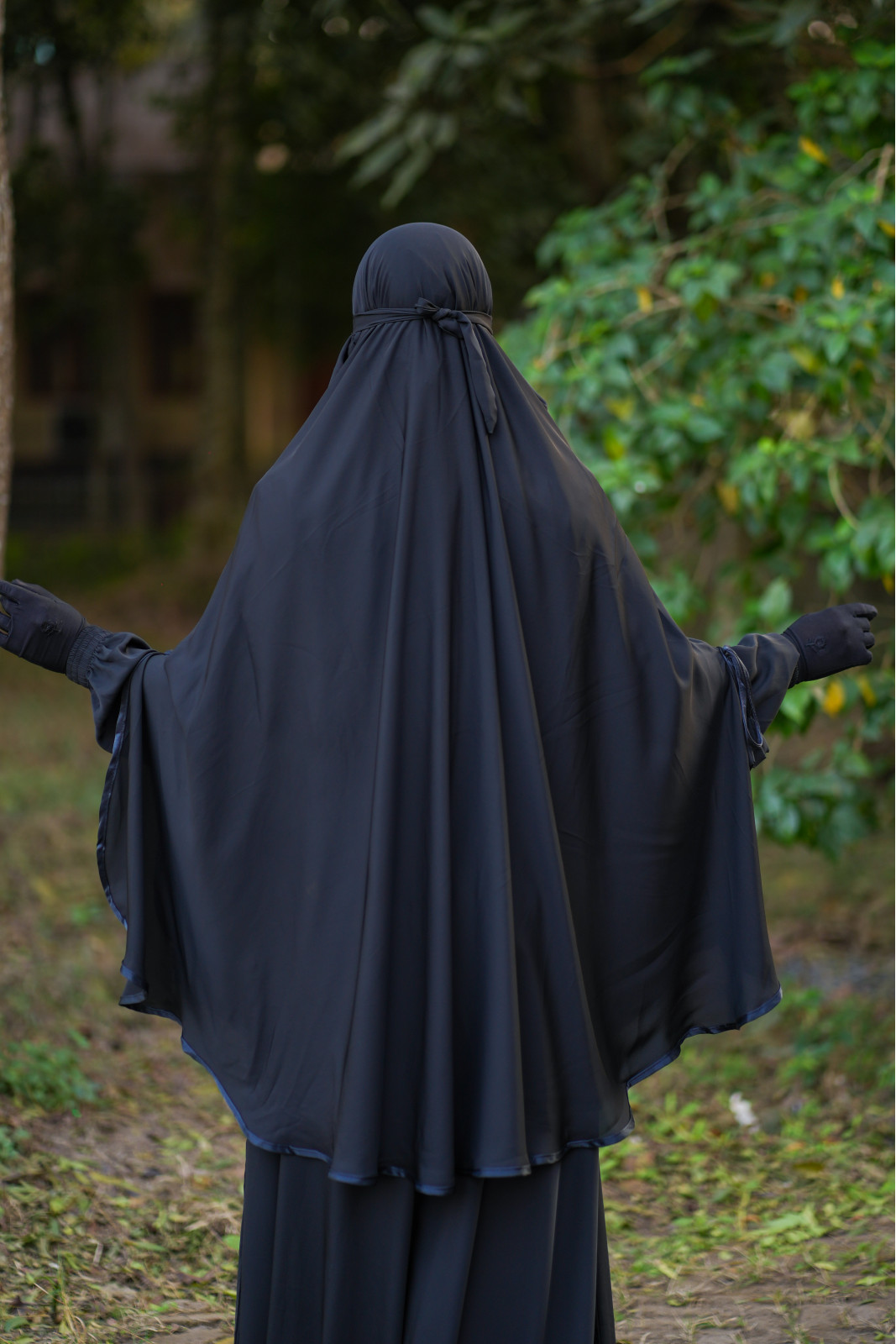 Iqra Ready Hijab - Image 2