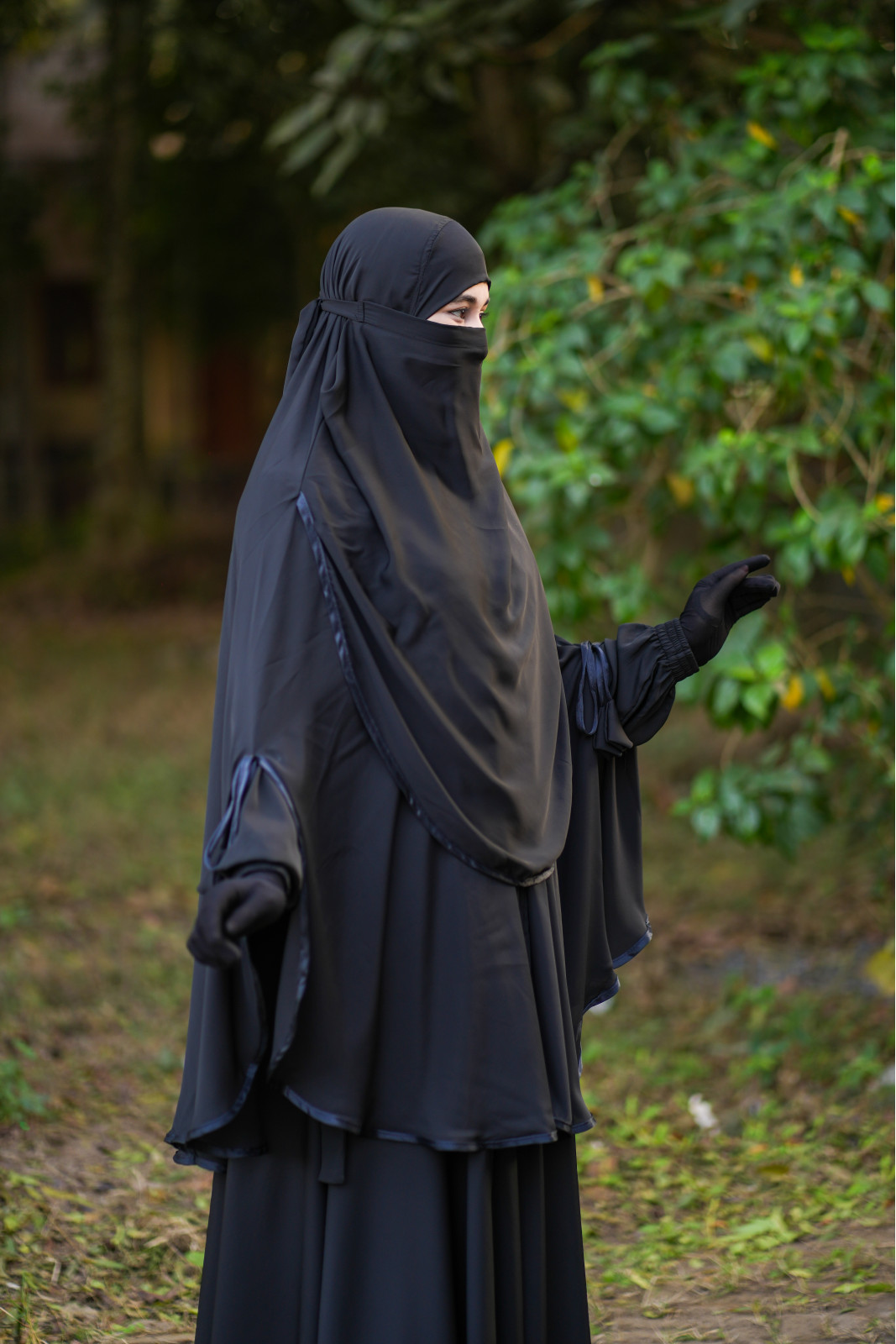 Iqra Ready Hijab - Image 3